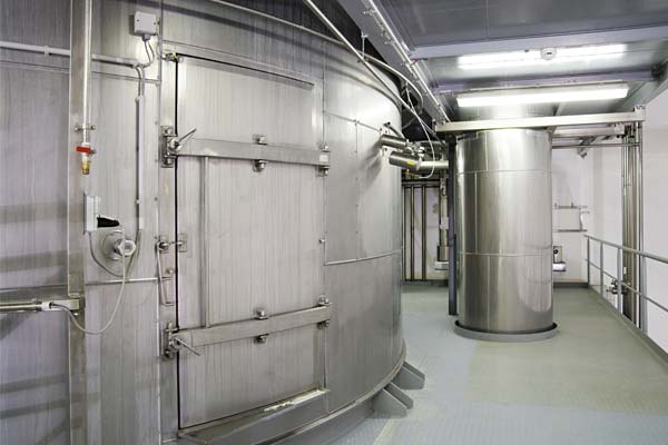 說一說振動(dòng)篩的危險(xiǎn)源都有哪些