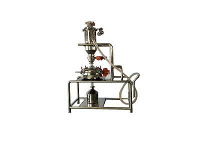 關(guān)于上料機的簡單介紹