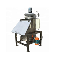 揭密真空上料機(jī)管道磨損的原因