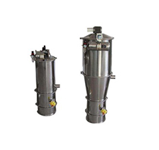 常見(jiàn)的真空上料機(jī)故障如何處理