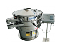 一起來(lái)了解超聲波振動(dòng)篩的工作原理