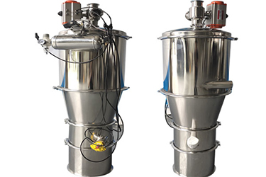 介紹一下真空上料機(jī)的選擇方法