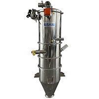 電動(dòng)真空上料機(jī)